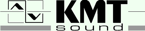 Kundenlogo KMT Sound